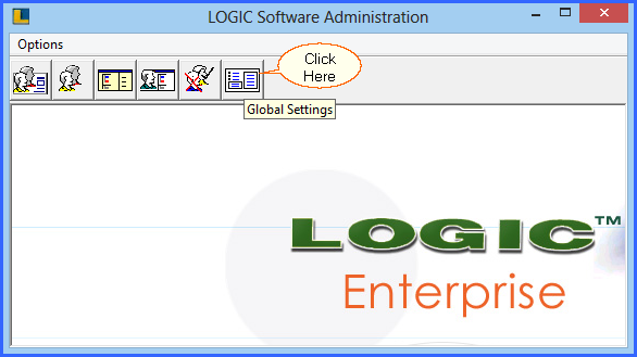 ftp settings Software Administration